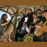 Concert Jim Murple Memorial - Reggae Rocksteady