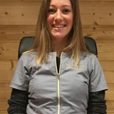 Ostéopathe, Fanny Duperthuy