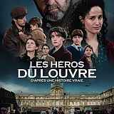 Cinéma : Les héros du Louvre