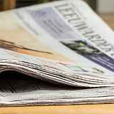 La boutique -Presse/Librairie