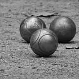 Concours de pétanque au profit de l'AFTC