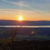 Table d'orientation - Le signal des Voirons