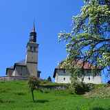 La Creuse des Nants - Randonnée