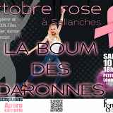 La boum des daronnes