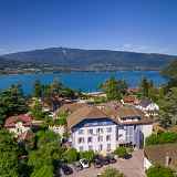 Hôtel Du Lac