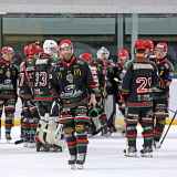 Hockey sur Glace Match Division 1 Mont-Blanc vs Villard de Lans