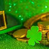 Soirée saint patrick