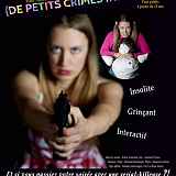 Théâtre : Auto-psy de petits crimes innocents