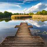 Etangs de Crosagny