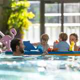 Aqua kids - séance enfant/parent