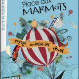 Place aux Marmots