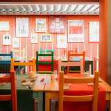 Restaurant Mamma Mia