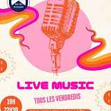 Concert live