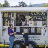 Folie(s) Végétales 2026 - Les FoodTrucks