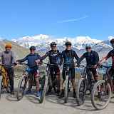 Randonnée VTT-AE journée