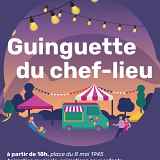 Guinguette du chef-lieu