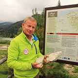 Jean-Louis Meynet - Acc. en Montagne