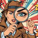 L'inspecteur mène l'enquête !