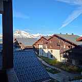 Les Roches du Mont Blanc - Studio Montagne