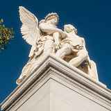 Le printemps des cimetières - Conférences