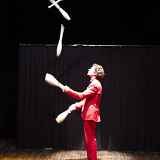 Les Illusions d’Anto : un spectacle magique et circassien
