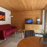 Appartement n°1 dans chalet - 1 chambre - 32m² - Yap Brenda