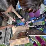 Indiana'Ventures -Escape Game Outdoor