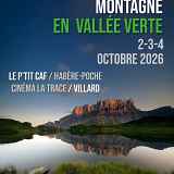 Festival Montagne en Vallée Verte