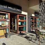 Le Millécîmes