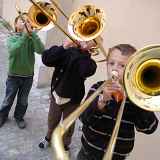 Portes ouvertes du Conservatoire