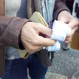 Balade connectée : Géocaching à Annecy