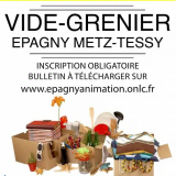 Vide greniers