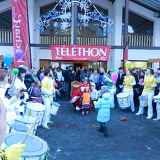 Marché de Noël de Verchaix