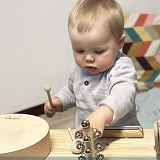 Spectacle musical participatif  « Graine de musique »