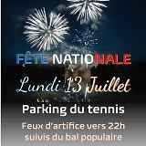 Fête Nationale de Cruseilles