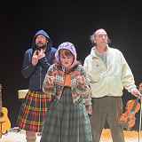 Clicketi Clack - Constance Larrieu, Didier Girauldon