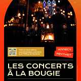 Chants corses avec le Chœur de Sartène