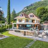 Villa Bleu Rivage