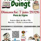 Vide-grenier du Sou des écoles
