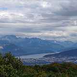 Point de vue du Crêt de la Dame