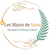 Les mains de Vana