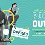 Forme d'O - Journées Portes Ouvertes