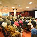 Salle Eugène Verdun