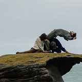Spectacle • danse : "Mobula" de Jean-Camille Goimard