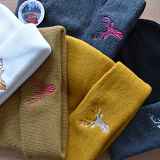 La boutique de l'office de tourisme