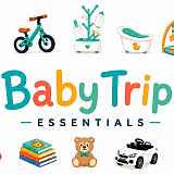 Baby Trip Essentials