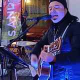 Les concerts bleus, vos jeudis en musique - Concert de Yana & Woody
