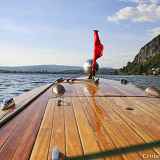Croisières des Alpes