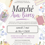 Marché aux Livres