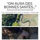 Ciné-débat : "On aura de bonnes santés..."
